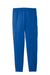 Wonderwink WW4258 Premiere Flex Jogger Pants w/ Pockets Royal Blue Flat Back