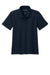 Port Authority Y110 Youth Dry Zone Moisture Wicking Short Sleeve Polo Shirt River Navy Blue Flat Front
