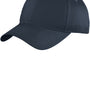 Port & Company Youth Twill Adjustable Hat - Navy Blue