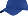 Port & Company Youth Twill Adjustable Hat - Royal Blue