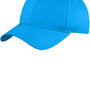 Port & Company Youth Twill Adjustable Hat - Sapphire Blue