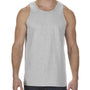 Alstyle Mens Tank Top - Heather Grey - Closeout
