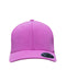 Team 365 ATB100 Mens Cool & Dry Moisture Wicking Adjustable Hat Charity Pink Front