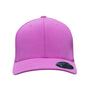 Team 365 Mens Cool & Dry Moisture Wicking Adjustable Hat - Charity Pink