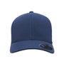 Team 365 Mens Cool & Dry Moisture Wicking Adjustable Hat - Dark Navy Blue