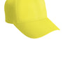 Port Authority Mens Adjustable Hat - Safety Yellow