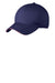 Port Authority C829 Mens Adjustable Hat Blue Crush Front