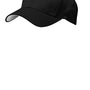 Port Authority Youth Pro Mesh Adjustable Hat - Black