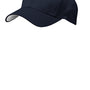 Port Authority Youth Pro Mesh Adjustable Hat - Navy Blue