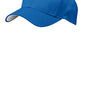 Port Authority Mens Adjustable Hat - Royal Blue