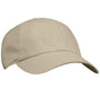 Champion Mens Classic Washed Twill Adjustable Hat - Stone Brown