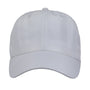 Champion Mens Swift Performance Adjustable Hat - White
