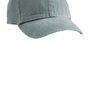Port & Company Mens Adjustable Hat - Charcoal Grey