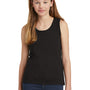 District Youth Very Important Tank Top - Black