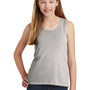 District Youth Very Important Tank Top - Heather Light Grey