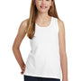 District Youth Very Important Tank Top - White