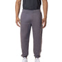 Econscious Mens Motion Jogger Sweatpants w/ Pockets - Graphite Grey