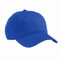 Econscious Mens Adjustable Hat - Royal Blue