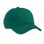 Econscious Mens Adjustable Hat - Green