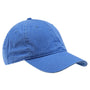 Econscious Mens Adjustable Hat - Daylight Blue