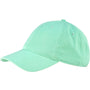 Econscious Mens Adjustable Hat - Mint Green