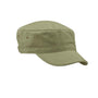 Econscious Mens Adjustable Military Corps Hat - Jungle