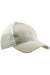 Econscious EC7070 Mens Adjustable Trucker Hat Dolphin Grey/White Front