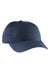 Econscious EC7087 Mens Adjustable Hat Pacific Blue Front