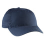 Econscious Mens Adjustable Hat - Pacific Blue