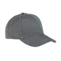Econscious Mens Adjustable Hat - Charcoal Grey