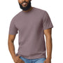Gildan Mens Softstyle Short Sleeve Crewneck T-Shirt - Paragon - NEW