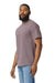 Gildan G650 Mens Softstyle Short Sleeve Crewneck T-Shirt Paragon Side