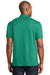 Port Authority K577 Mens Meridian Short Sleeve Polo Shirt Verdant Green Back