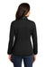 Ogio LOG724 Womens Axis Full Zip Jacket Black Back