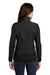 Ogio LOG726 Womens Trax Full Zip Jacket Black Back