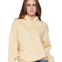 Lane Seven Mens Premium Hooded Sweatshirt Hoodie - Pina Colada