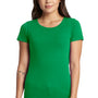 Next Level Womens Ideal Jersey Short Sleeve Crewneck T-Shirt - Kelly Green