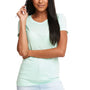 Next Level Womens Ideal Jersey Short Sleeve Crewneck T-Shirt - Mint Green