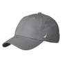 Nautica Mens J Class Adjustable Hat - Graphite Grey