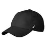 Nautica Mens J Class Adjustable Hat - Black