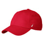 Nautica Mens J Class Adjustable Hat - True Red
