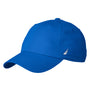 Nautica Mens J Class Adjustable Hat - Royal Blue