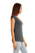 Next Level N5040 Womens Festival Tank Top Charcoal Grey Side