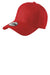 New Era NE1000 Mens Stretch Fit Hat Red Front