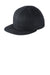 New Era NE400 Mens Adjustable Hat Dark Navy Blue Front
