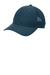 New Era NE406 Mens Adjustable Hat Navy Blue Front