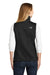 The North Face NF0A3LH1 Womens Ridgeline Wind & Water Resistant Full Zip Vest Black Back