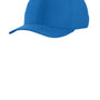 Nike Mens Dri-Fit Moisture Wicking Stretch Fit Hat - Gym Blue/White - Closeout