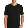 Nike Mens Core Short Sleeve Crewneck T-Shirt - Black - Closeout