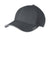 Ogio OE654 Mens Endurance Moisture Wicking Stretch Fit Hat Diesel Grey Front